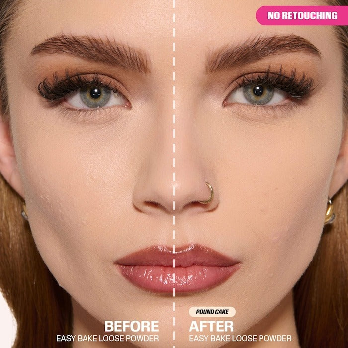Easy Bake Pressed Powder Phone Grip - GLAM MODA