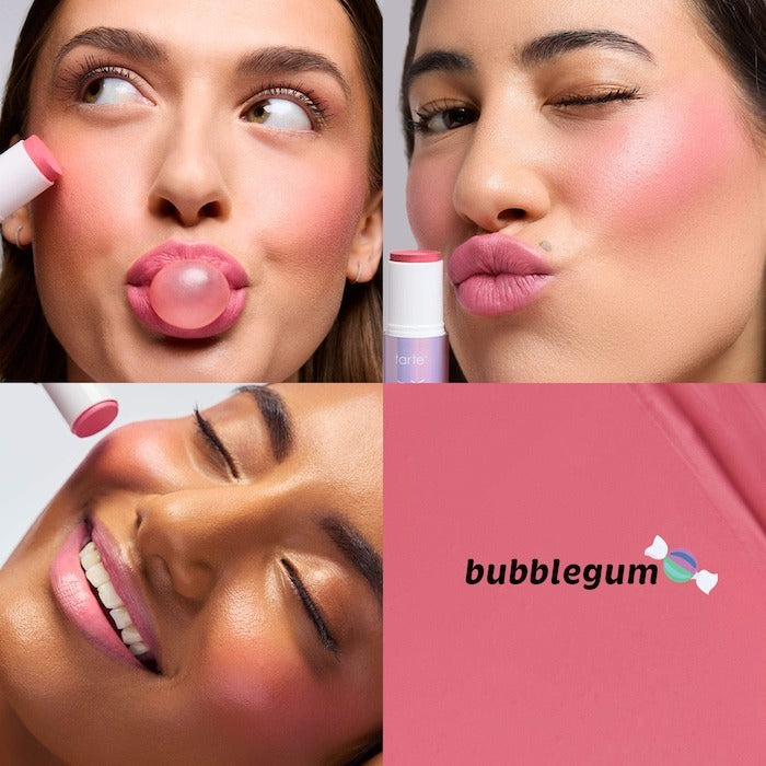 Maracuja Multi-Stick Cream Blush Stick & Lip Tint With Hyaluronic Acid - GLAM MODA