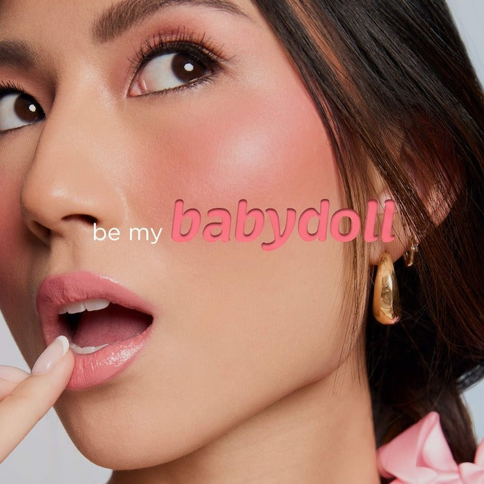 Maracuja Multi-Stick Cream Blush Stick & Lip Tint With Hyaluronic Acid - GLAM MODA