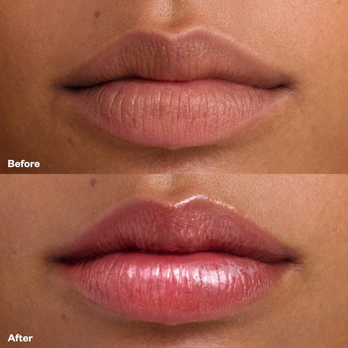 Wet Lip Oil Plumping Peptide Lip Treatment Gloss - GLAM MODA