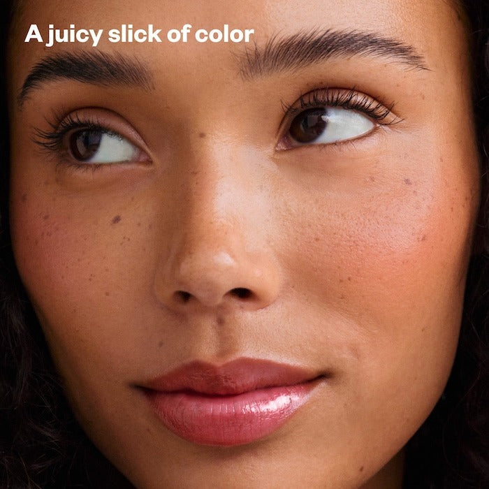 Wet Lip Oil Plumping Peptide Lip Treatment Gloss - GLAM MODA