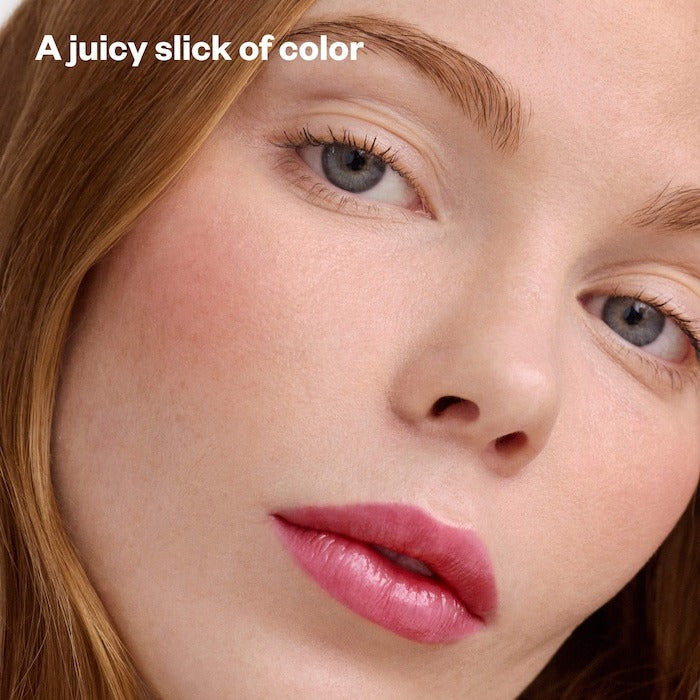 Wet Lip Oil Plumping Peptide Lip Treatment Gloss - GLAM MODA