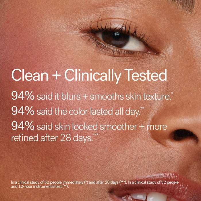 Soft Focus Blurring Blush - Talc-Free Powder Blush - GLAM MODA