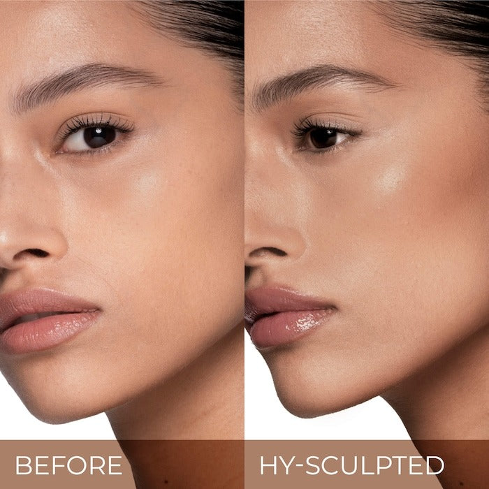 Hy-Sculpt Liquid Bronzer - GLAM MODA