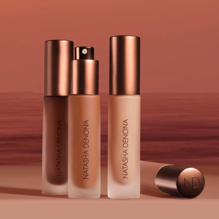 Hy-Sculpt Liquid Bronzer - GLAM MODA