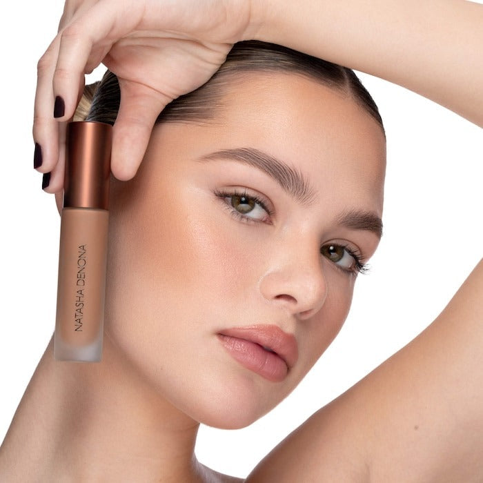 Hy-Sculpt Liquid Bronzer - GLAM MODA