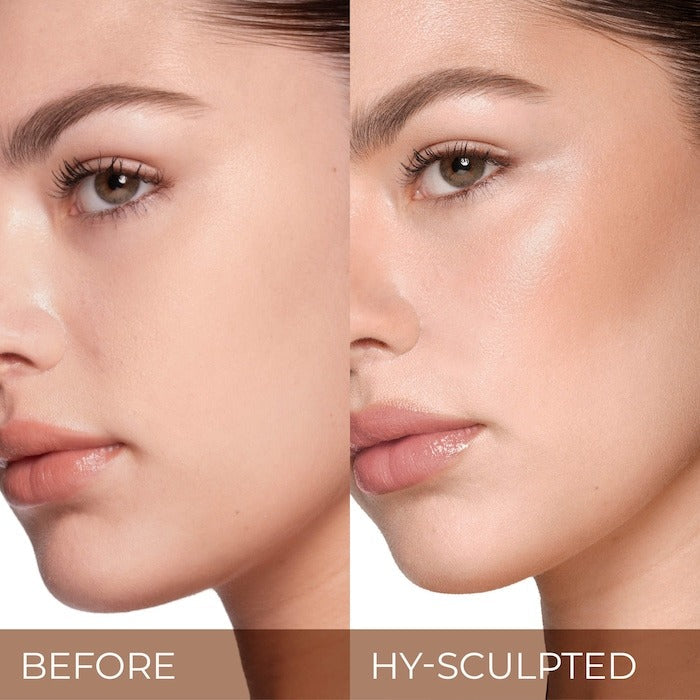 Hy-Sculpt Liquid Bronzer - GLAM MODA