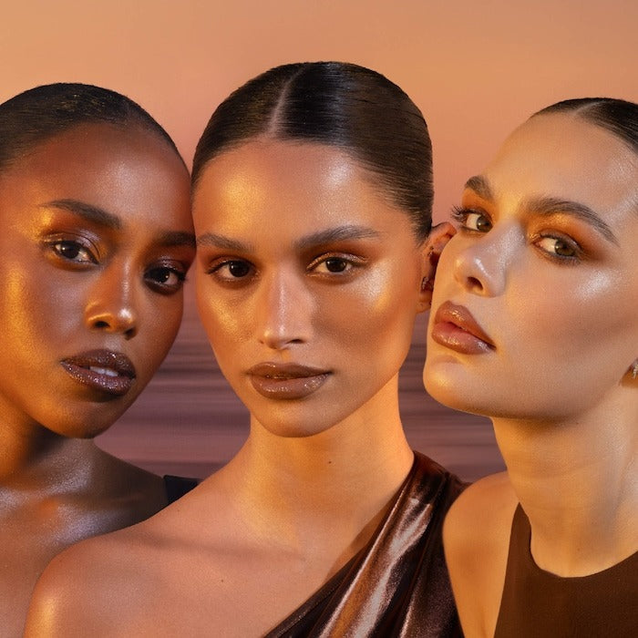 Hy-Sculpt Liquid Bronzer - GLAM MODA