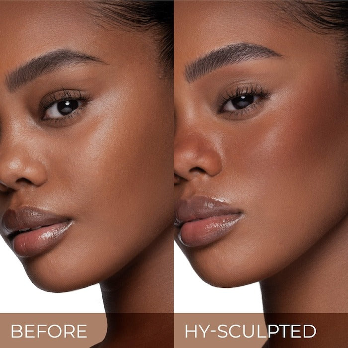 Hy-Sculpt Liquid Bronzer - GLAM MODA