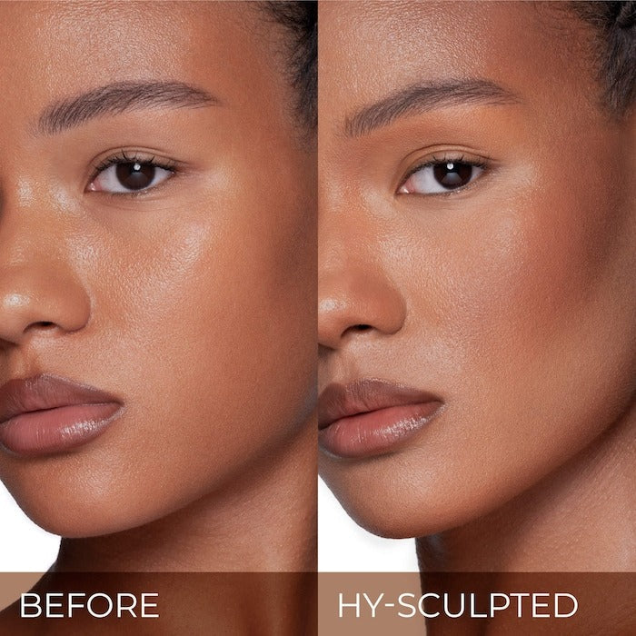 Hy-Sculpt Liquid Bronzer - GLAM MODA