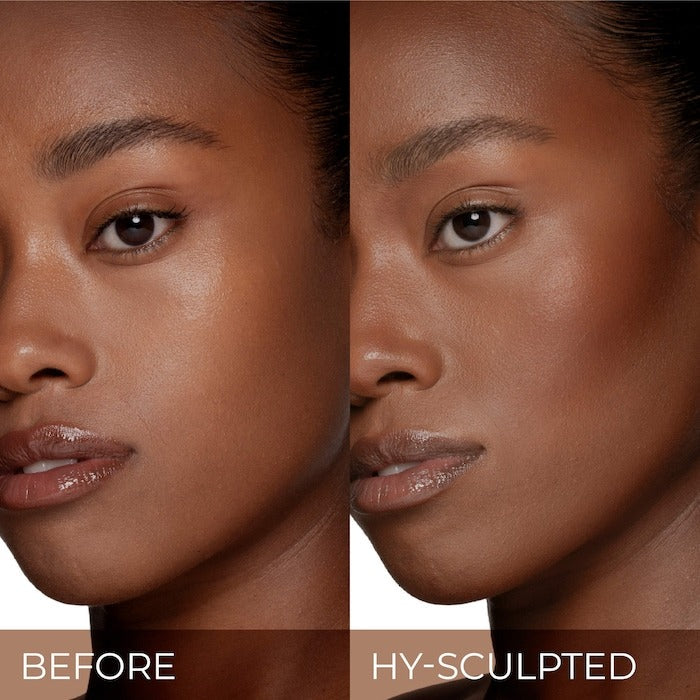 Hy-Sculpt Liquid Bronzer - GLAM MODA