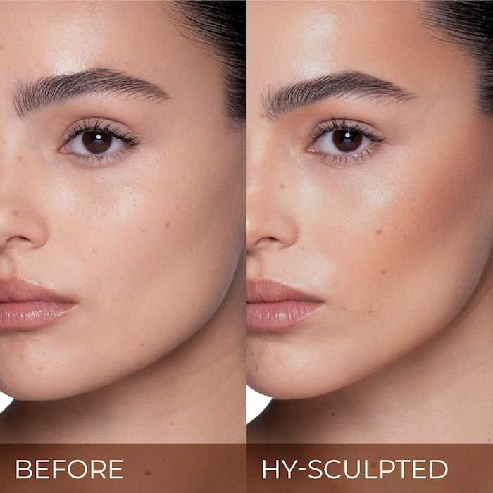 Hy-Sculpt Liquid Bronzer - GLAM MODA