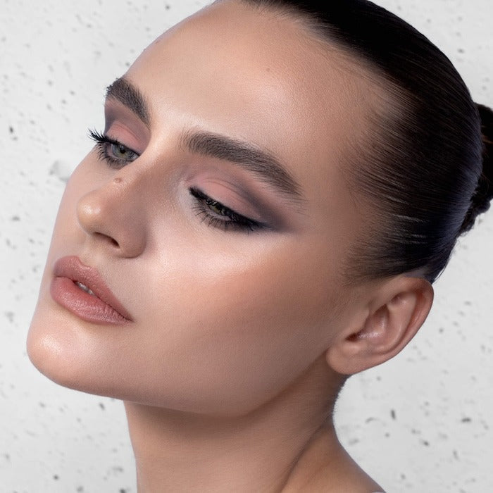 Eye Sculpt Texture & Tone Eyeshadow Palette - GLAM MODA