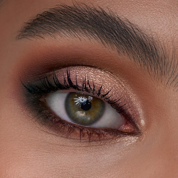 Eye Sculpt Texture & Tone Eyeshadow Palette - GLAM MODA