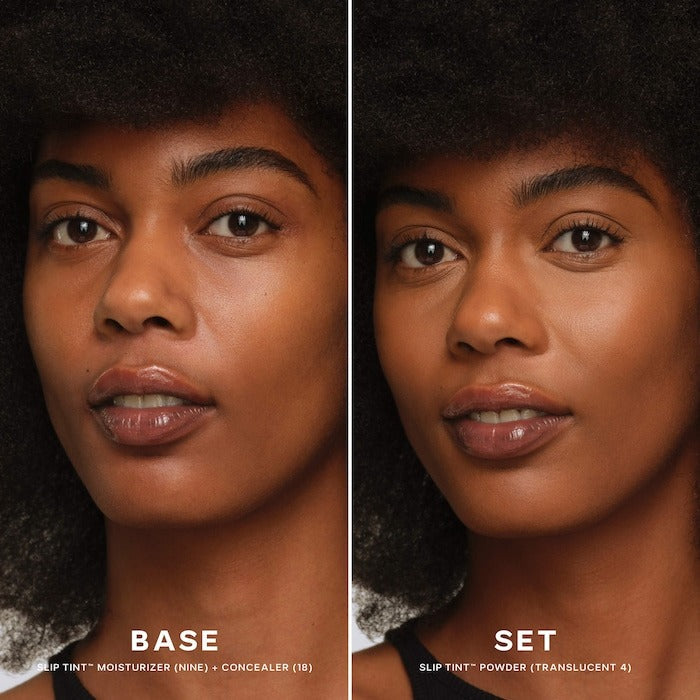 Slip Tint™ Undetectable Baked Setting Powder - GLAM MODA