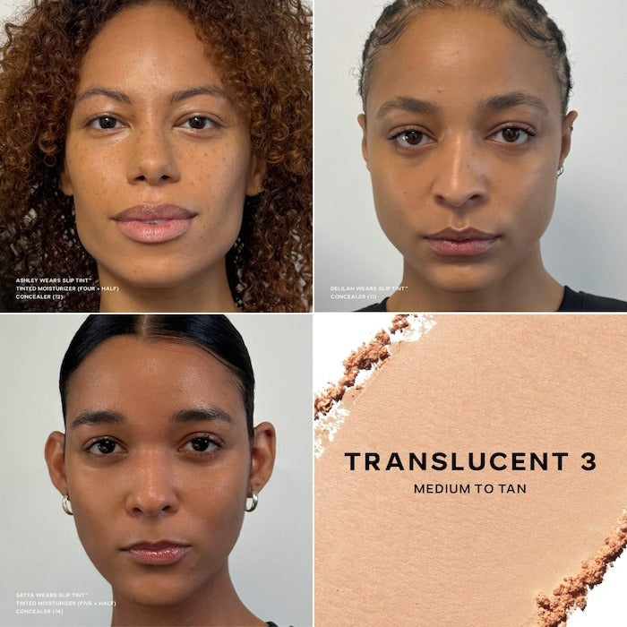 Slip Tint™ Undetectable Baked Setting Powder - GLAM MODA