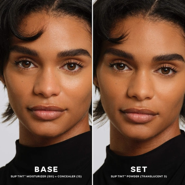 Slip Tint™ Undetectable Baked Setting Powder - GLAM MODA