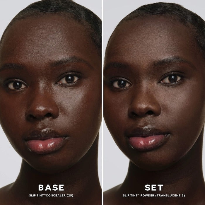 Slip Tint™ Undetectable Baked Setting Powder - GLAM MODA