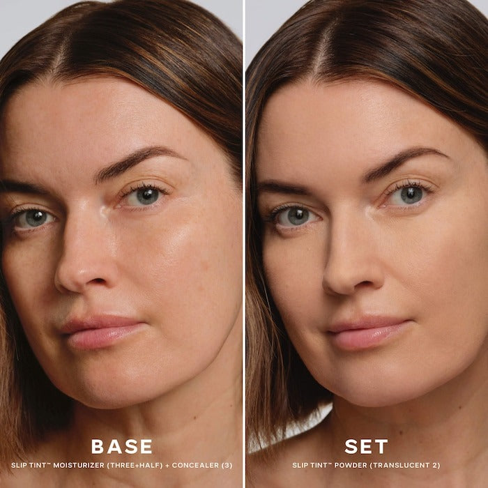 Slip Tint™ Undetectable Baked Setting Powder - GLAM MODA