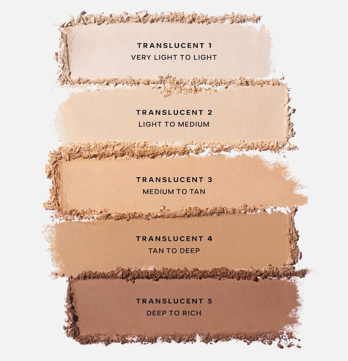 Slip Tint™ Undetectable Baked Setting Powder - GLAM MODA