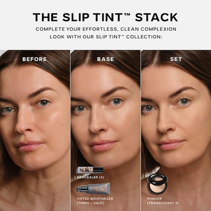 Slip Tint™ Undetectable Baked Setting Powder - GLAM MODA