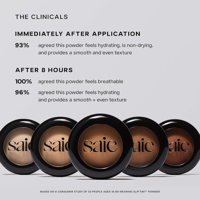 Slip Tint™ Undetectable Baked Setting Powder - GLAM MODA