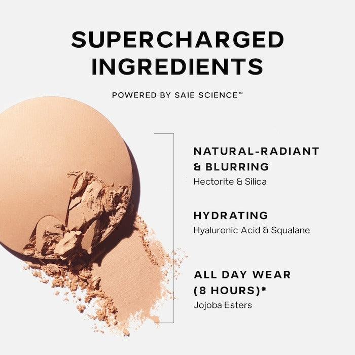 Slip Tint™ Undetectable Baked Setting Powder - GLAM MODA