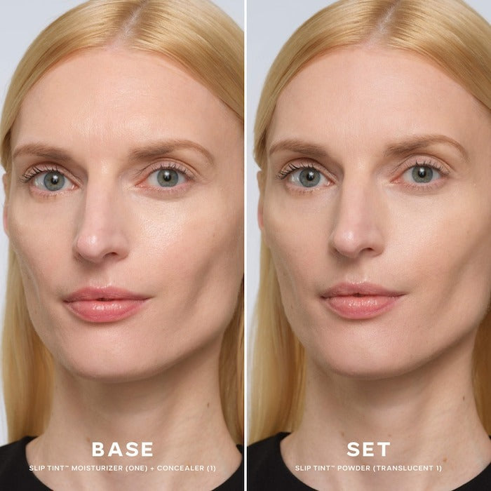 Slip Tint™ Undetectable Baked Setting Powder - GLAM MODA
