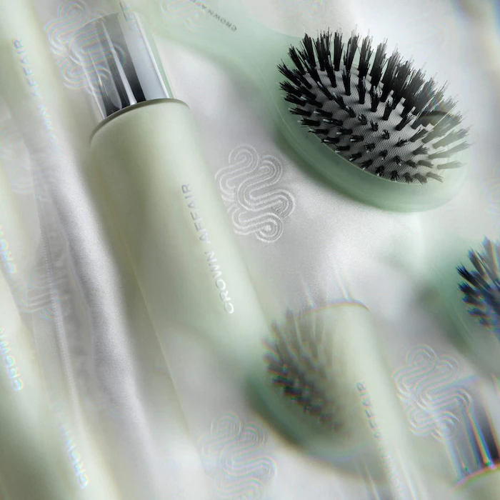 The Overnight Repair Serum Treatment for Dry, Damaged Hair - GLAM MODA