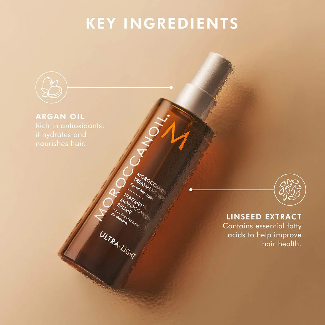 Moroccanoil Treatment Hair Oil Mist - GLAM MODA