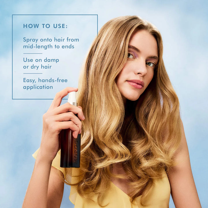 Moroccanoil Treatment Hair Oil Mist - GLAM MODA