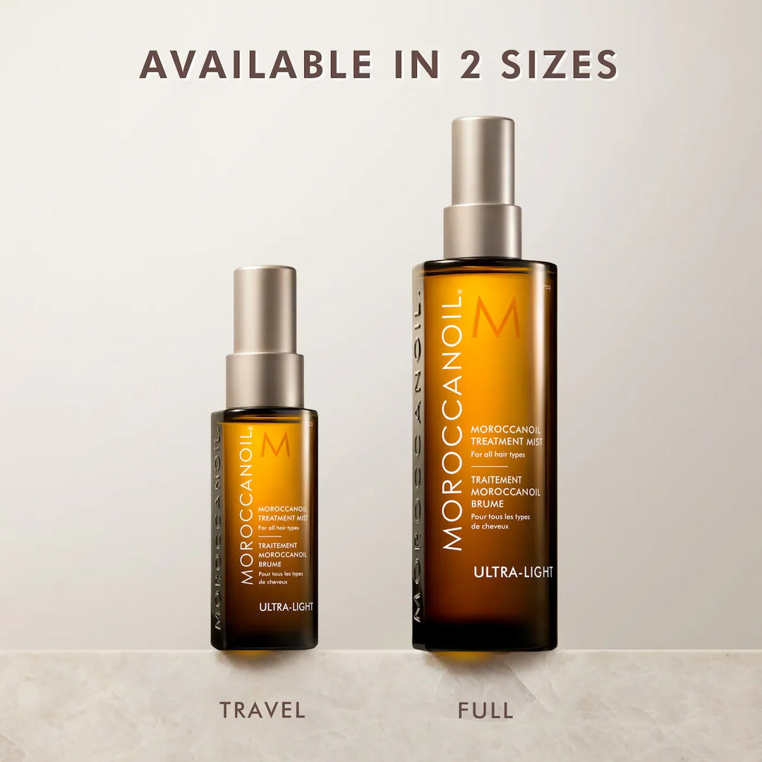 Moroccanoil Treatment Hair Oil Mist - GLAM MODA