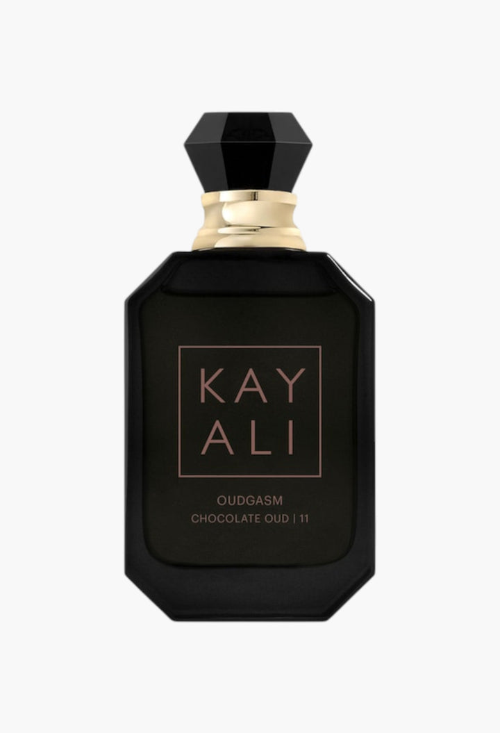 Oudgasm Chocolate Oud | 11 Eau De Parfum Intense - GLAM MODA