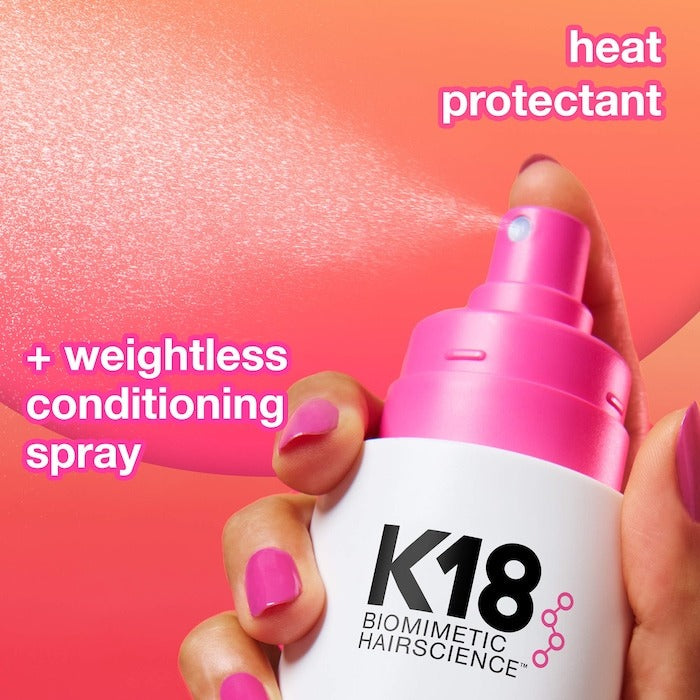 HeatBounce™ Leave-In Conditioner Heat Protectant - GLAM MODA