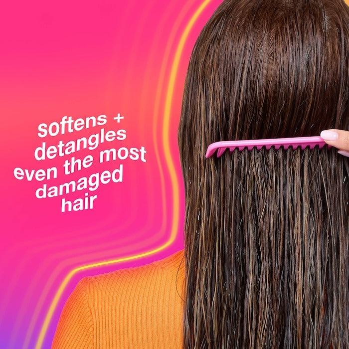 HeatBounce™ Leave-In Conditioner Heat Protectant - GLAM MODA