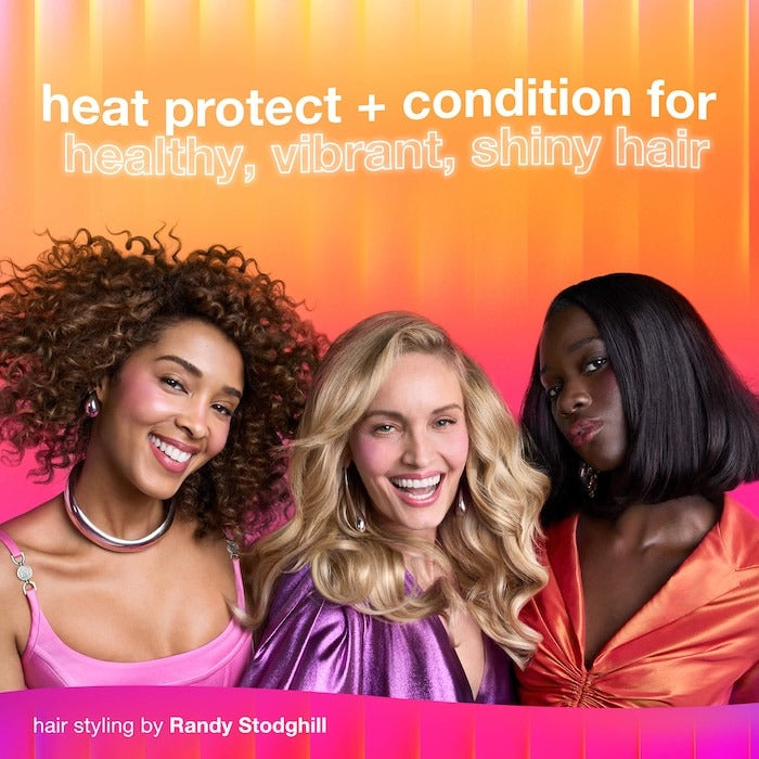 HeatBounce™ Leave-In Conditioner Heat Protectant - GLAM MODA
