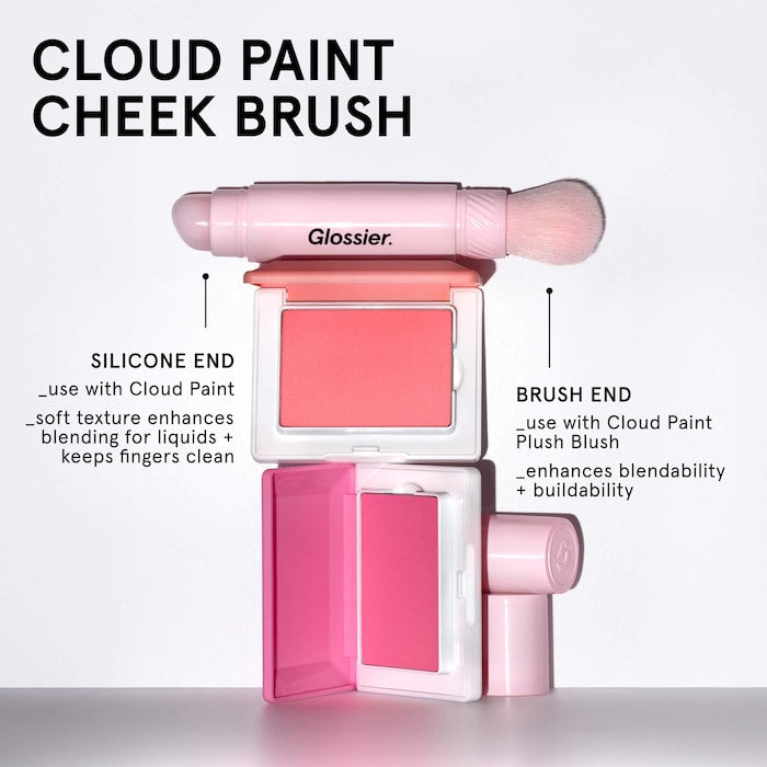Cloud Paint Plush Blush - GLAM MODA