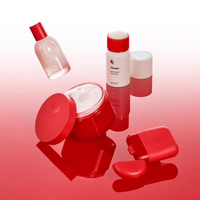 Glossier - Hand Cream - GLAM MODA
