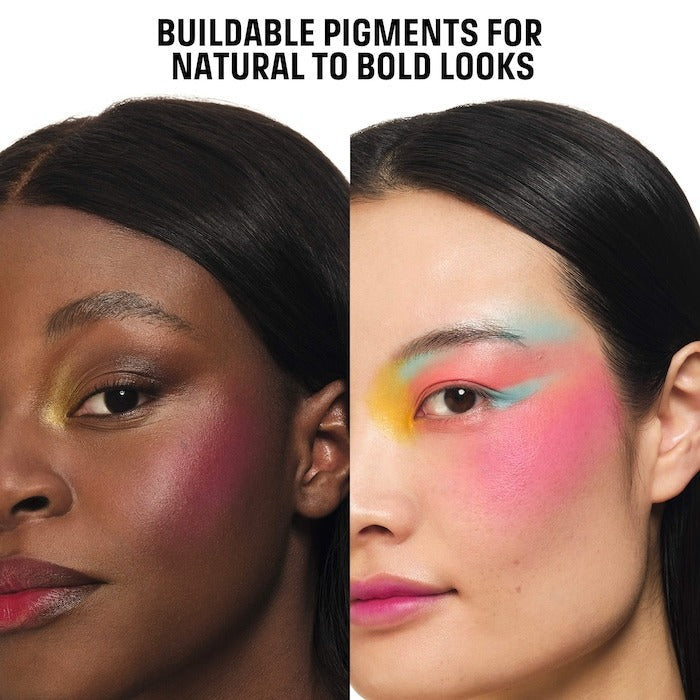 Artist Color Multi-Use Cream Palette - GLAM MODA