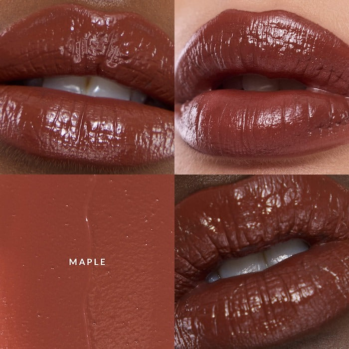 Satin Liquid Lipstick Pen with Vitamin E - GLAM MODA