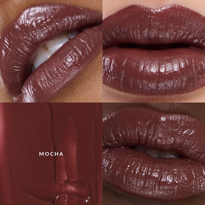 Satin Liquid Lipstick Pen with Vitamin E - GLAM MODA
