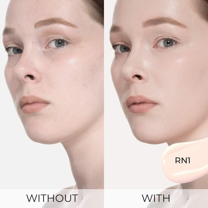 Hy-Glam Foundation Hydrating & Blurring Luminous Longwear Serum Foundation - GLAM MODA