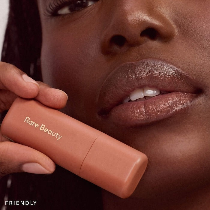 Find Comfort Lip Butter Balm + Overnight Mask with Hyaluronic Acid Butter - GLAM MODA