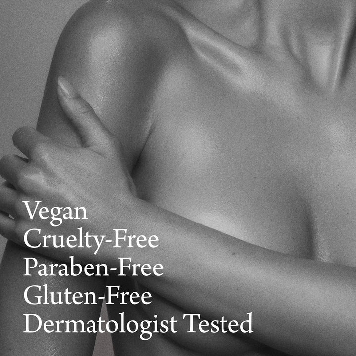 Sacred Santal Sensorial Body Wash For Moisture Barrier. - GLAM MODA