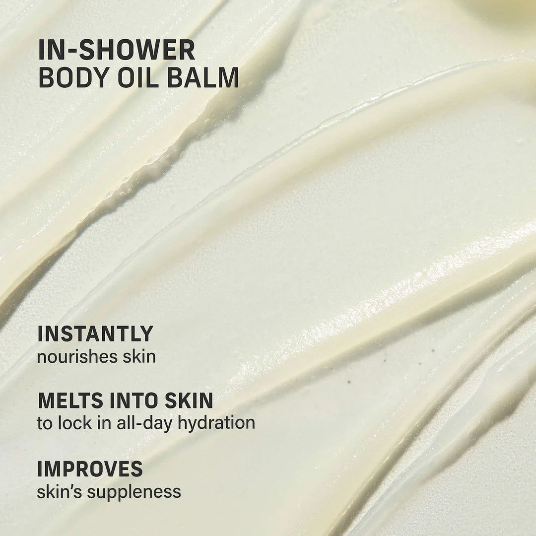 Vanilla Verve In-Shower Body Oil Balm With Ceramides - GLAM MODA