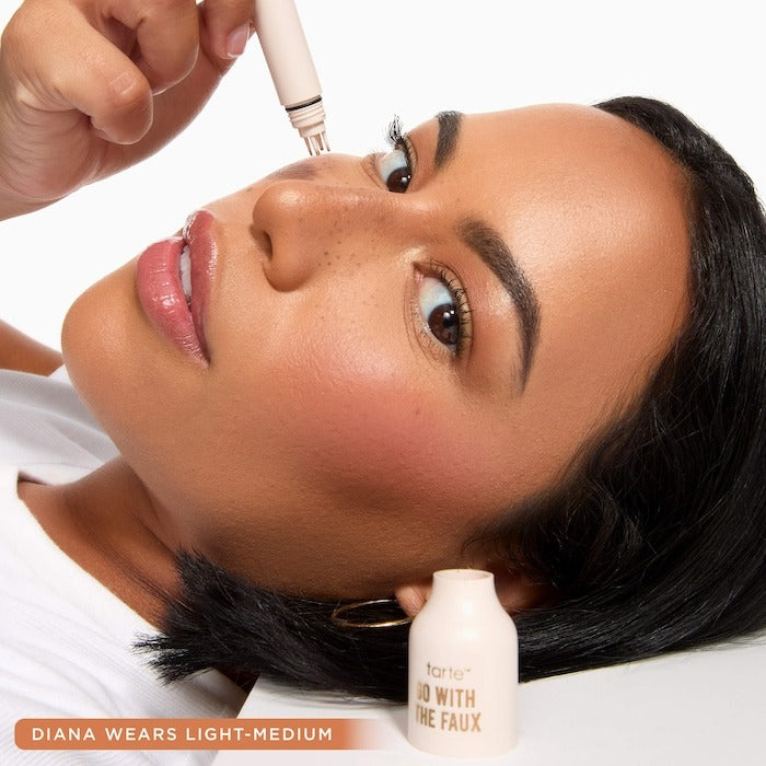 Go With The Faux Freckle Stamp - GLAM MODA