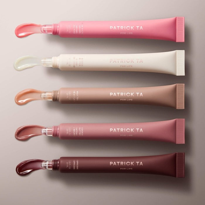 Major Moisture Smoothing Lip Balm - GLAM MODA