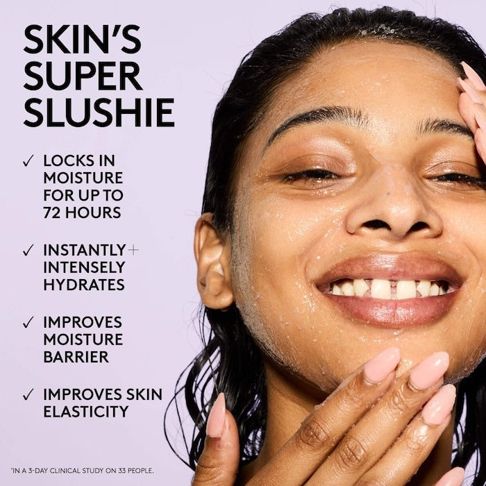 Dew N Plump Intense Hydration Slushie Face Mask - GLAM MODA