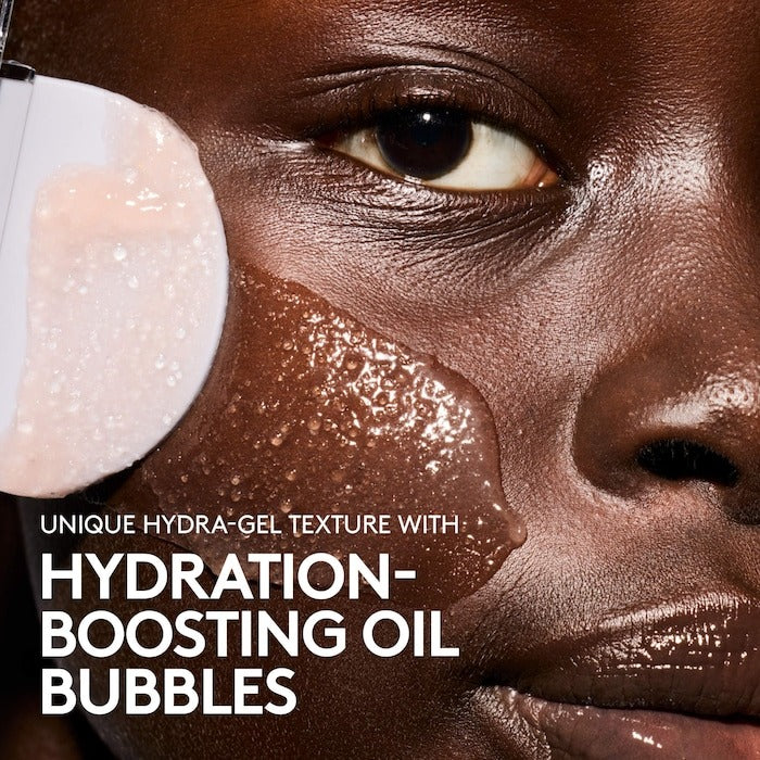 Dew N Plump Intense Hydration Slushie Face Mask - GLAM MODA