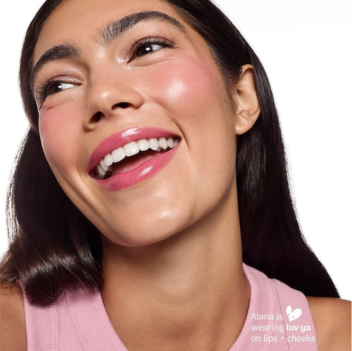 Kissylips™ Hydrating High Shine Lip and Cheek Balm - GLAM MODA